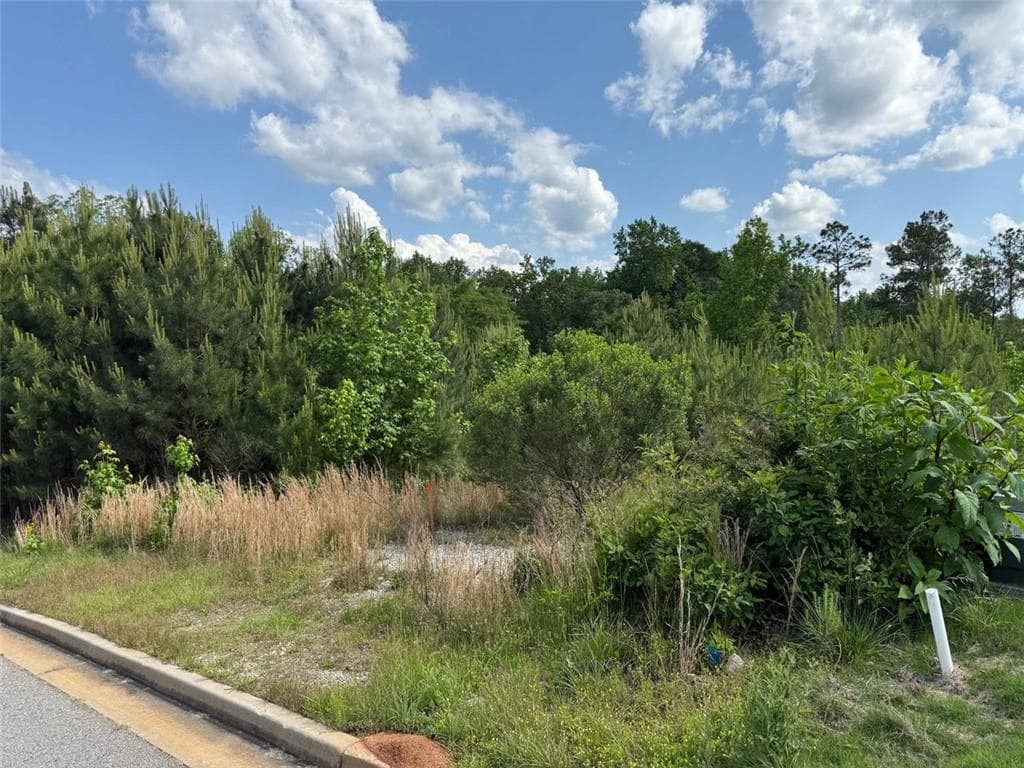 single family residence under contract at 40 Arbor Springs Parkway, Newnan, GA 30265
