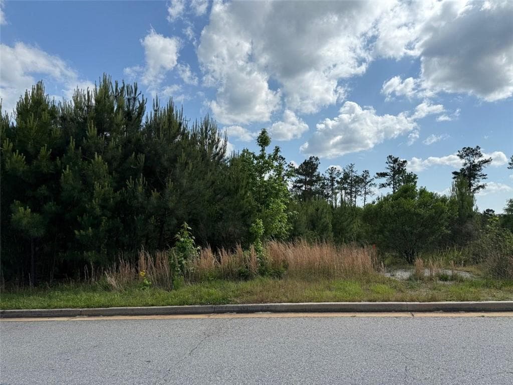 single family residence under contract at 40 Arbor Springs Parkway, Newnan, GA 30265 — photo 2