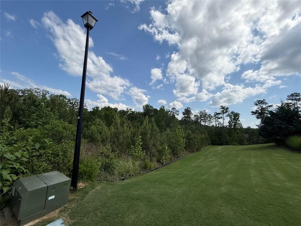 single family residence under contract at 40 Arbor Springs Parkway, Newnan, GA 30265 — photo 3