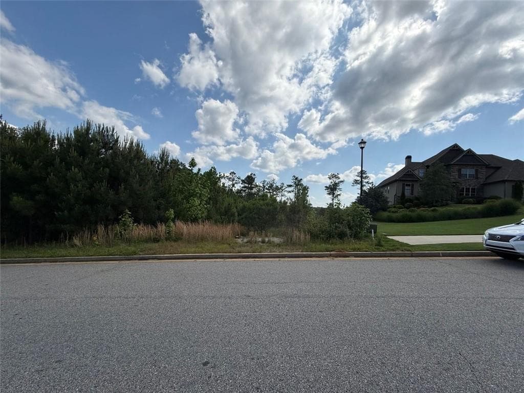 single family residence under contract at 40 Arbor Springs Parkway, Newnan, GA 30265 — photo 6