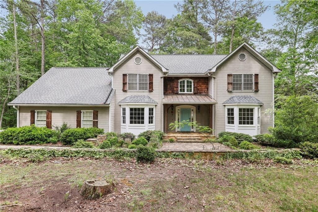 4938 Cedar Lake Terrace, Douglasville, GA 30135 — most recent listing photo