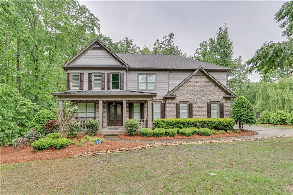 6225 Leeward Tide Court, Cumming, GA 30041 — most recent listing photo