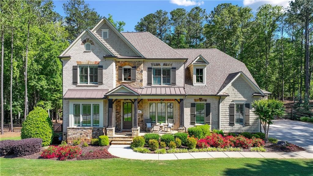 5330 Lake Redwine Cove, Acworth, GA 30101 — most recent listing photo