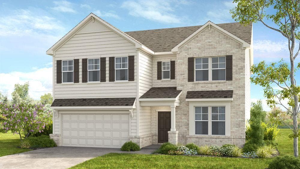 4021 Laurant Path, Flowery Branch, GA 30542 — most recent listing photo
