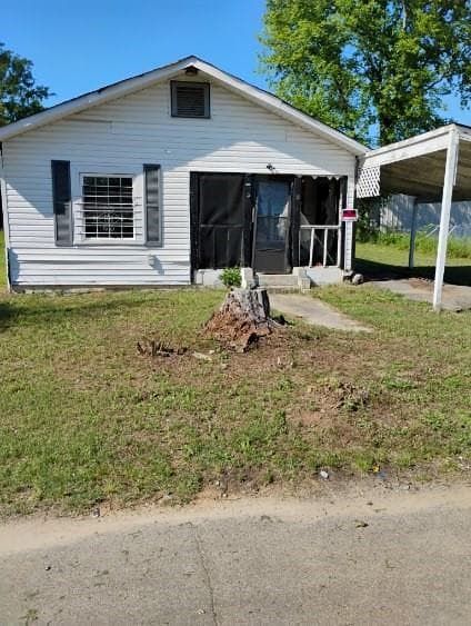 1111 Hartley Street, Macon, GA 31206 — most recent listing photo