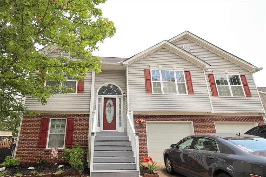 116 Remington Place Boulevard, Dallas, GA 30157 — most recent listing photo