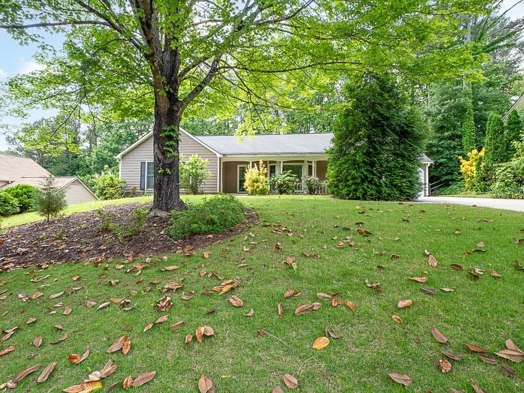 3177 Westfield Way, Roswell, GA 30075 — most recent listing photo