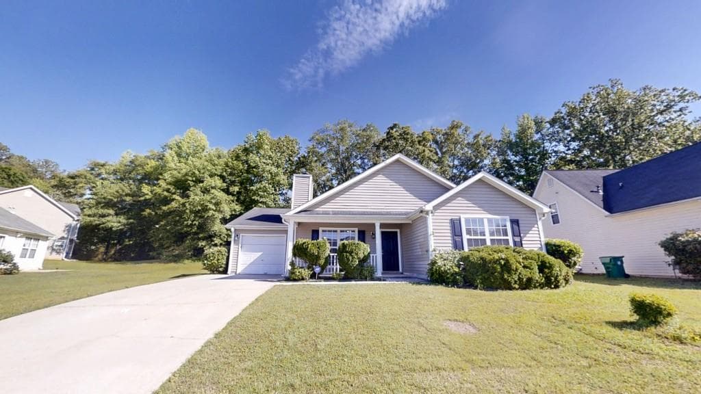 4954 River Overlook Way, Lithonia, GA 30038 — most recent listing photo
