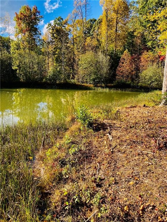 single family residence sold at 3 Long Mountain Trail, Cleveland, GA 30528
