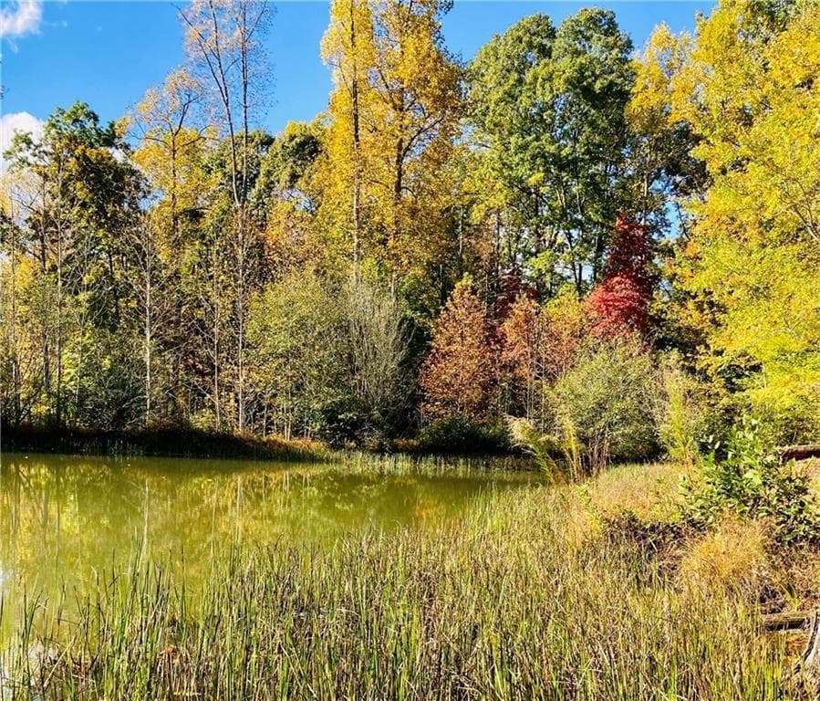 single family residence sold at 4 Long Mountain Trail, Cleveland, GA 30528