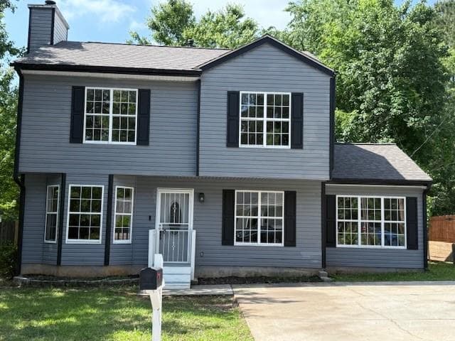 615 Waynes Court, Atlanta, GA 30354 — most recent listing photo