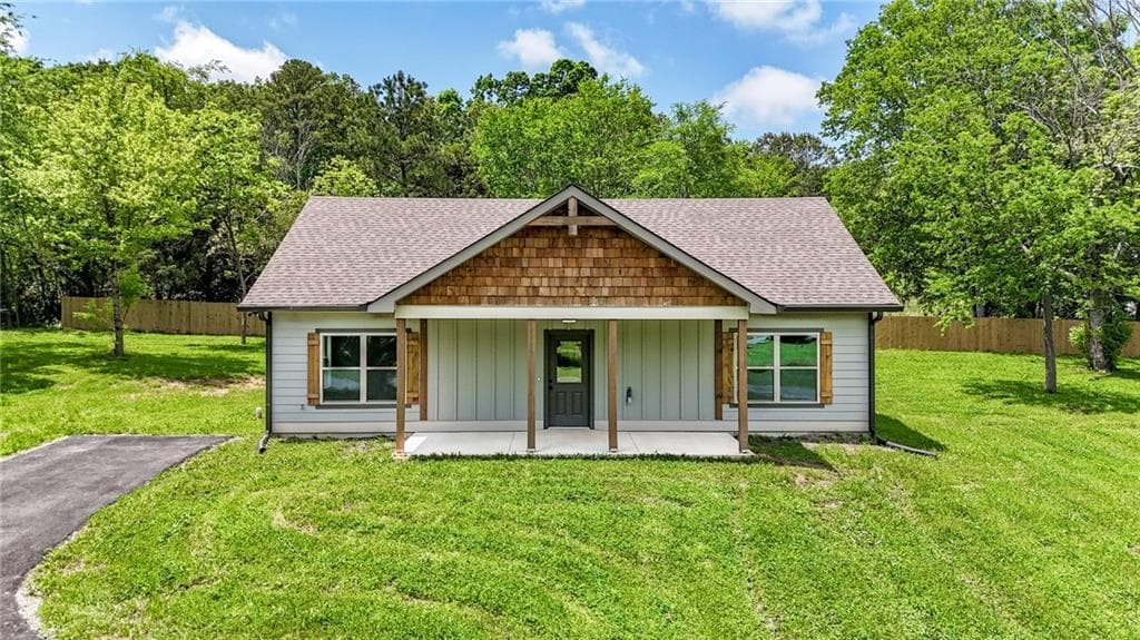 119 Church Street, Ranger, GA 30734 — most recent listing photo