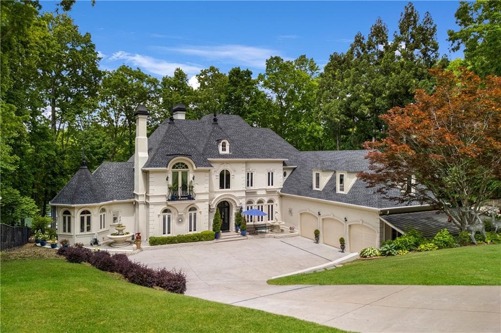 3182 Deepwater Drive, Gainesville, GA 30506 — most recent listing photo