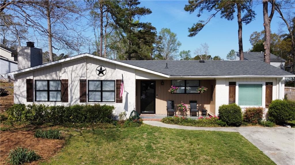 237 Deerfield Lane, Augusta, GA 30907 — most recent listing photo