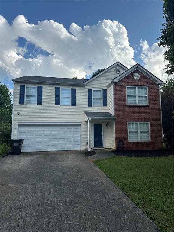 15 Burch Lane, Cartersville, GA 30120 — most recent listing photo