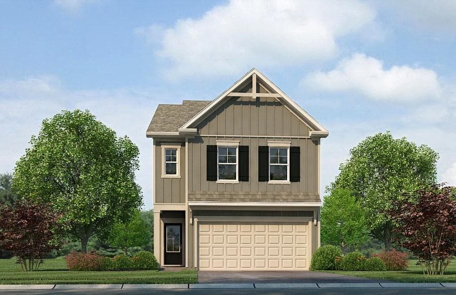 1247 Riverstone Road, Jonesboro, GA 30238 — most recent listing photo
