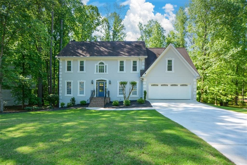 3295 Waters Mill, Alpharetta, GA 30022 — most recent listing photo