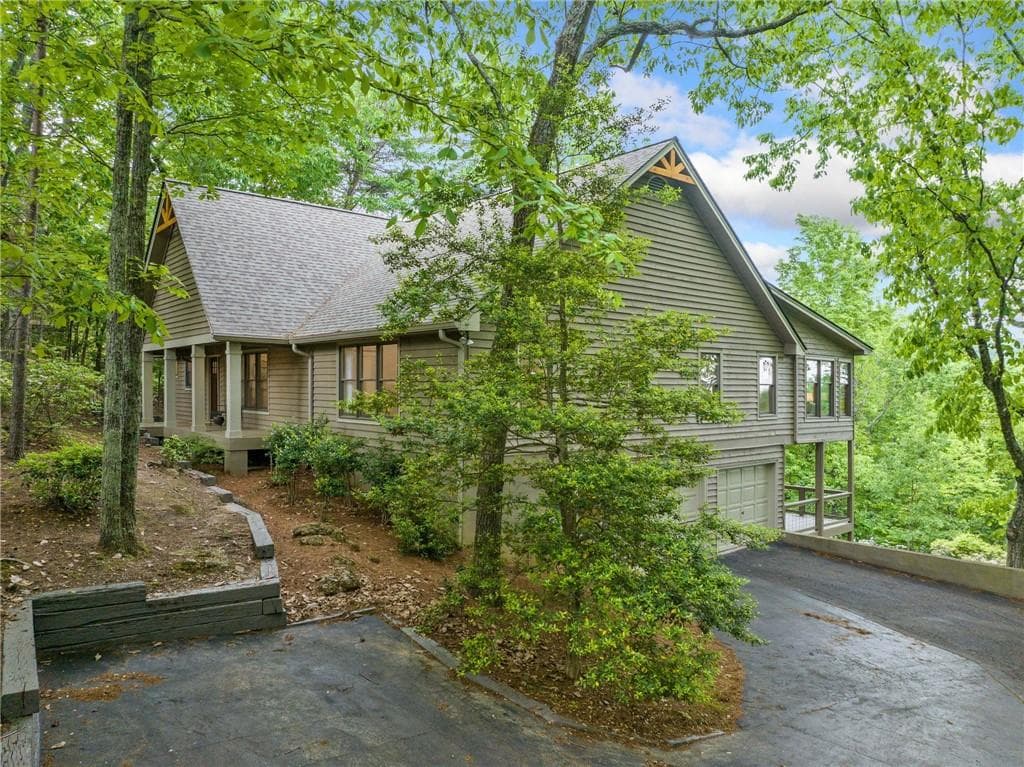 196 McElroy Mountain Drive, Jasper, GA 30143 — most recent listing photo