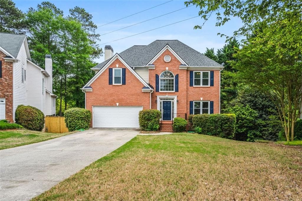 7035 HAMPTON BLUFF Way, Roswell, GA 30075 — most recent listing photo