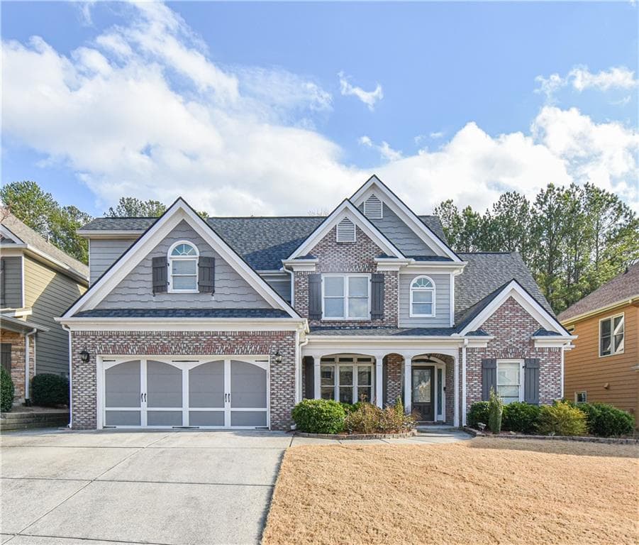 55 Little Barley Lane, Grayson, GA 30017 — most recent listing photo