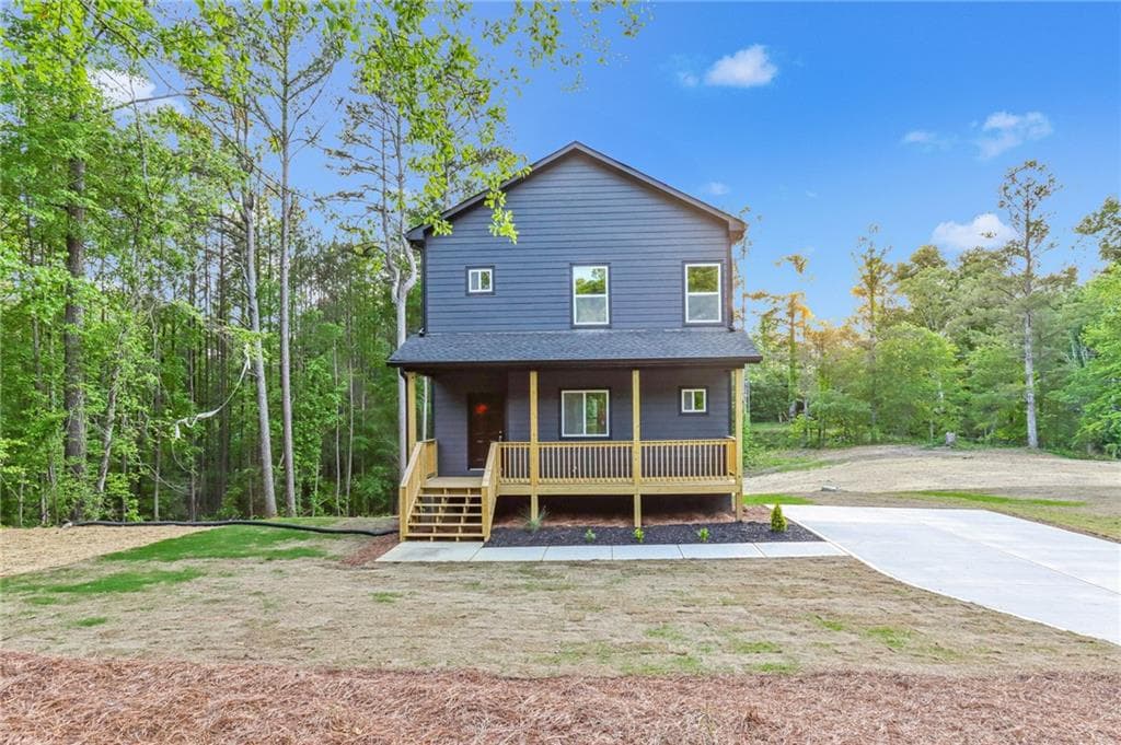 70 Wheeler Lake Path, Dallas, GA 30157 — most recent listing photo