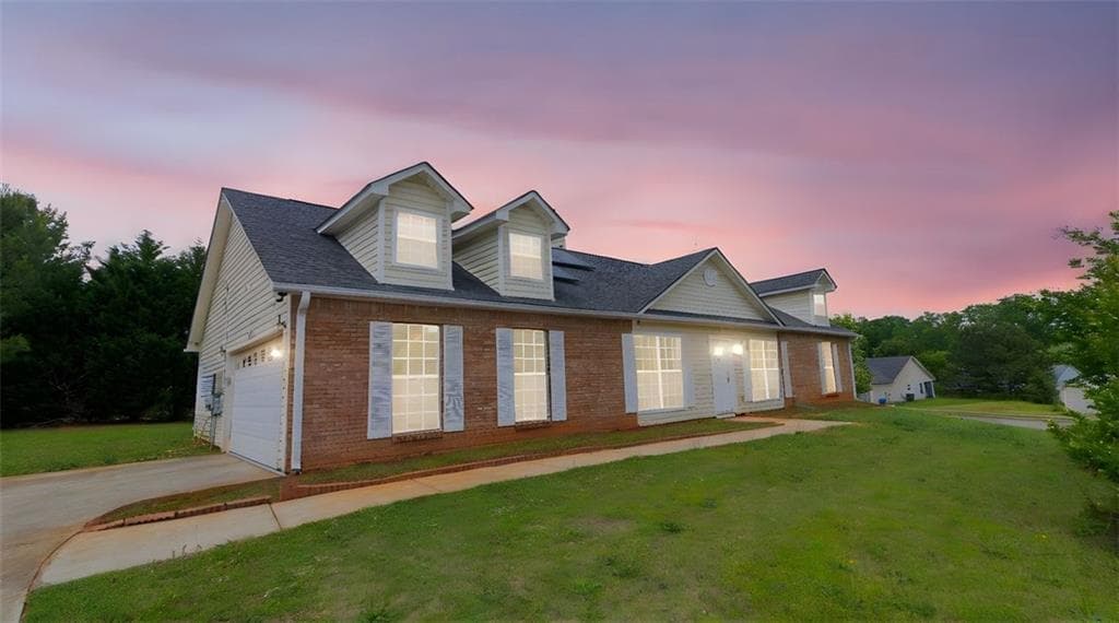 213 WHISTLE Way, Locust Grove, GA 30248 — most recent listing photo
