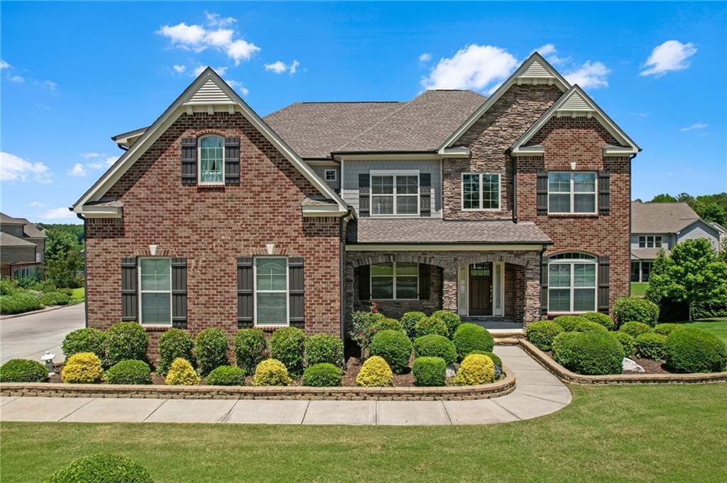 2520 Wood Fern Lane, Cumming, GA 30041 — most recent listing photo