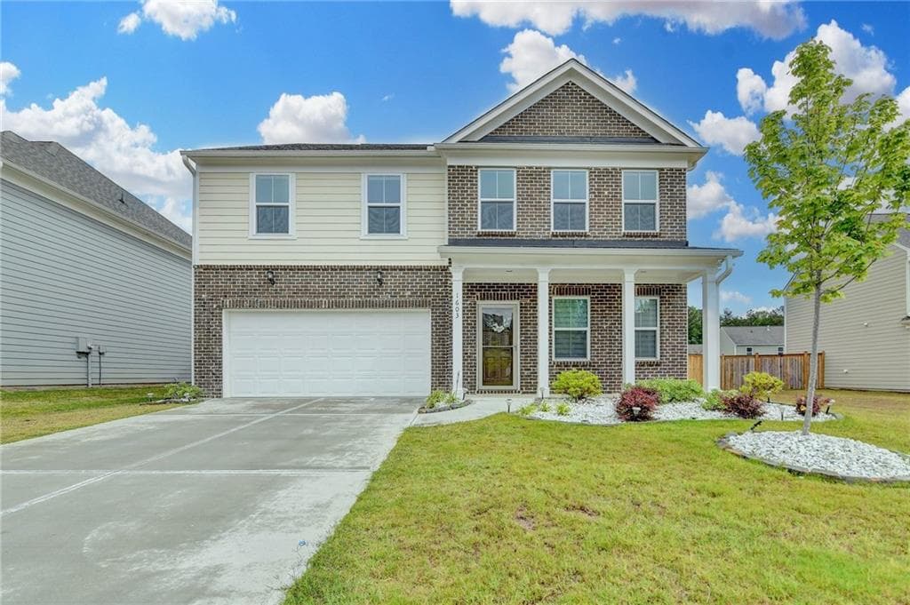1603 Maston Road, Auburn, GA 30011 — most recent listing photo