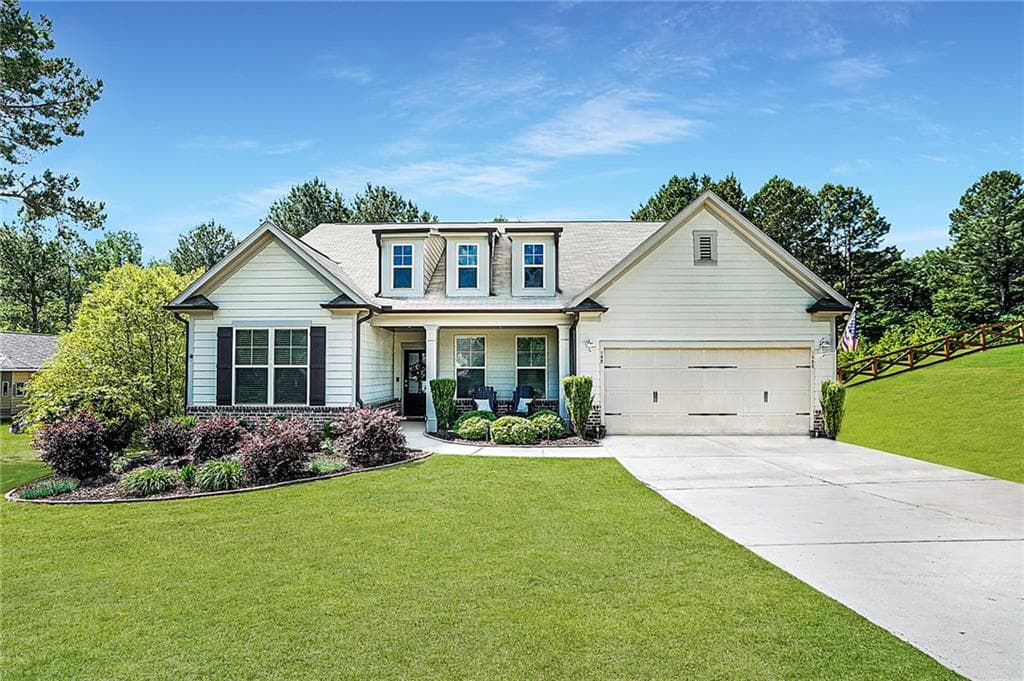 155 Candler Park Drive, Winder, GA 30680 — most recent listing photo