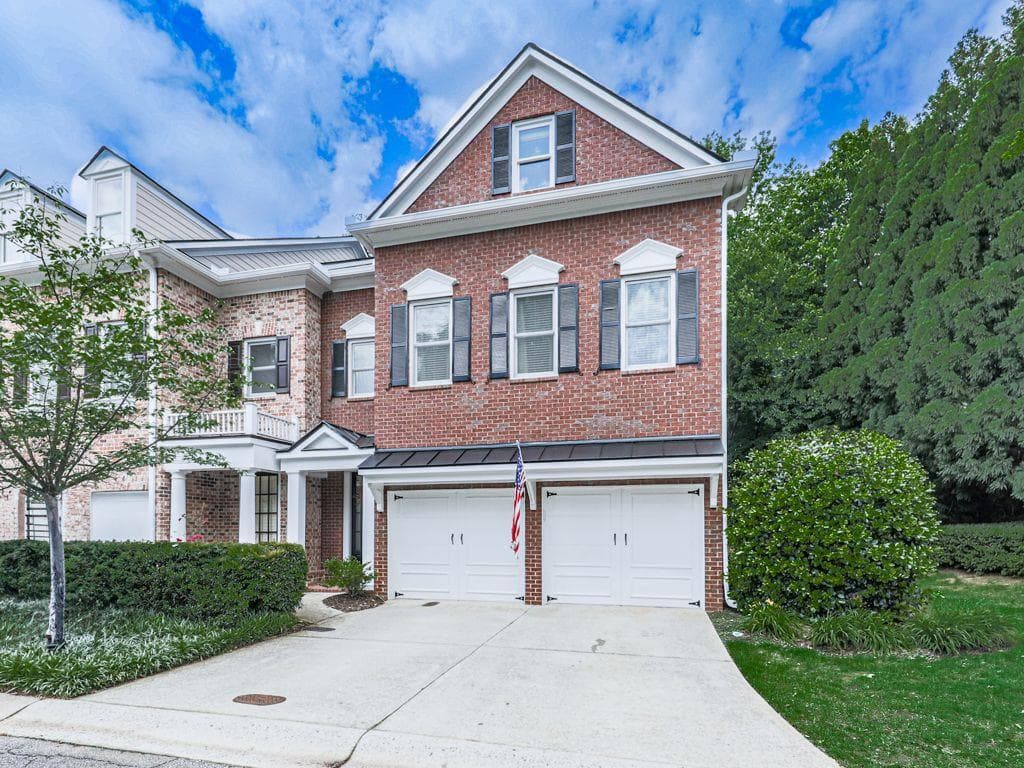 5605 Waters Edge Trail, Roswell, GA 30075 — most recent listing photo