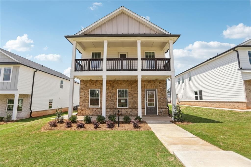 1270 Firefly Field Trace, Lawrenceville, GA 30045 — most recent listing photo