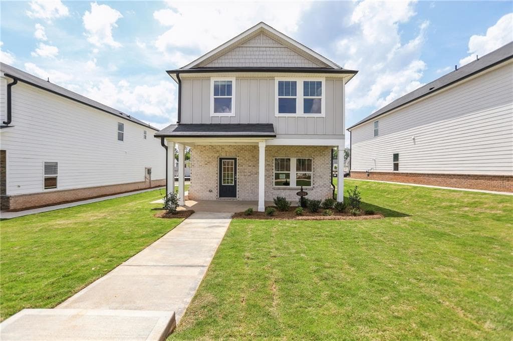 1280 Firefly Field Trace, Lawrenceville, GA 30045 — most recent listing photo