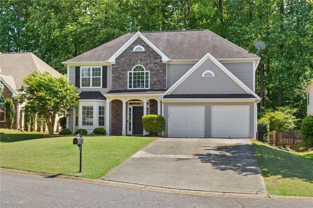 3798 Kirkwood Run, Kennesaw, GA 30144 — most recent listing photo