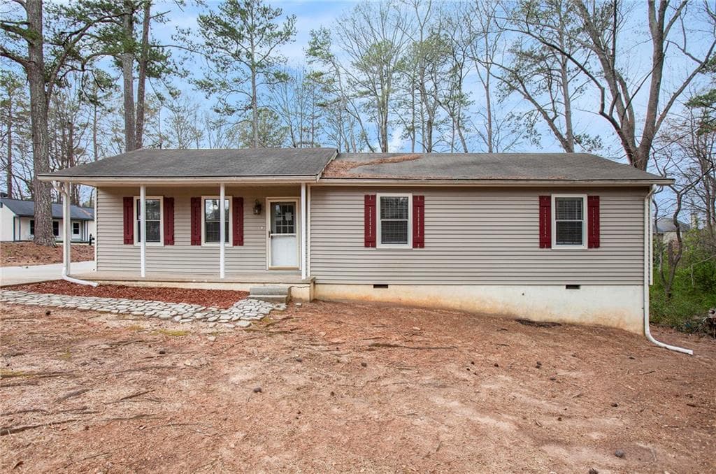 5700 Tracy Drive, Mableton, GA 30126 — most recent listing photo