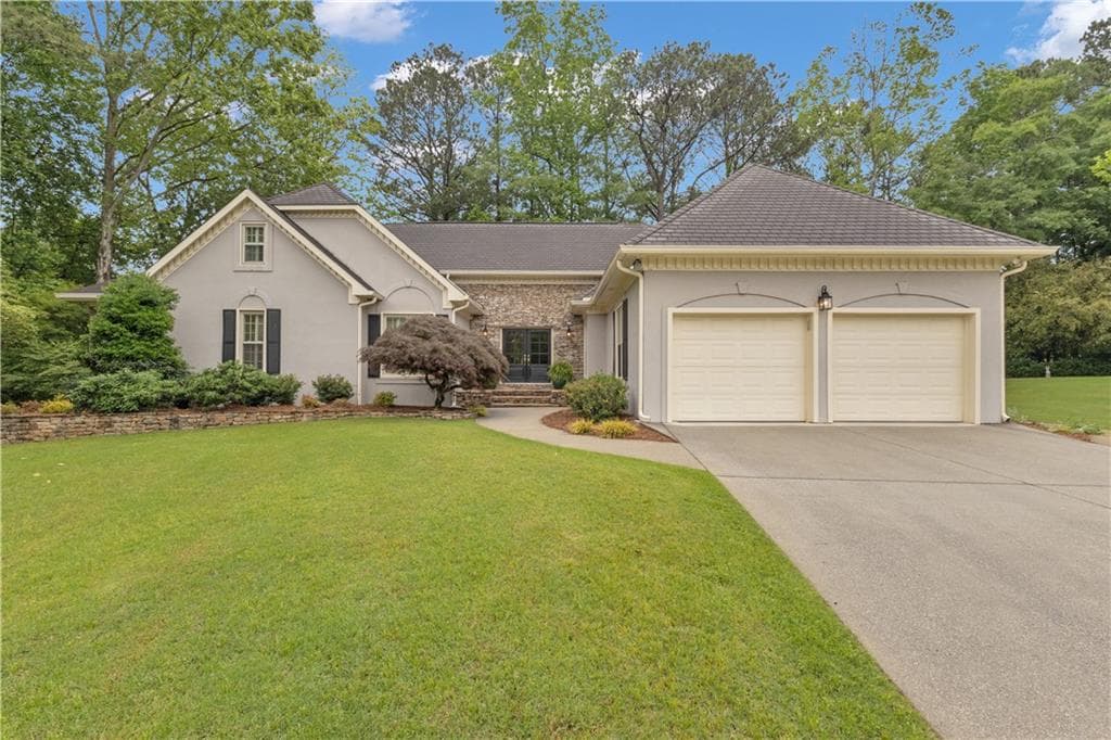 1152 Ward Creek Drive, Marietta, GA 30064 — most recent listing photo