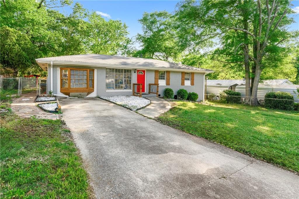 1082 Green Valley Drive, Conyers, GA 30012 — most recent listing photo