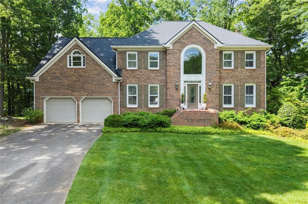 2841 Landing Drive, Marietta, GA 30066 — most recent listing photo