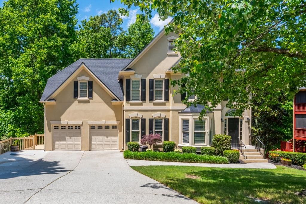 12350 Stevens Creek Drive, Alpharetta, GA 30005 — most recent listing photo