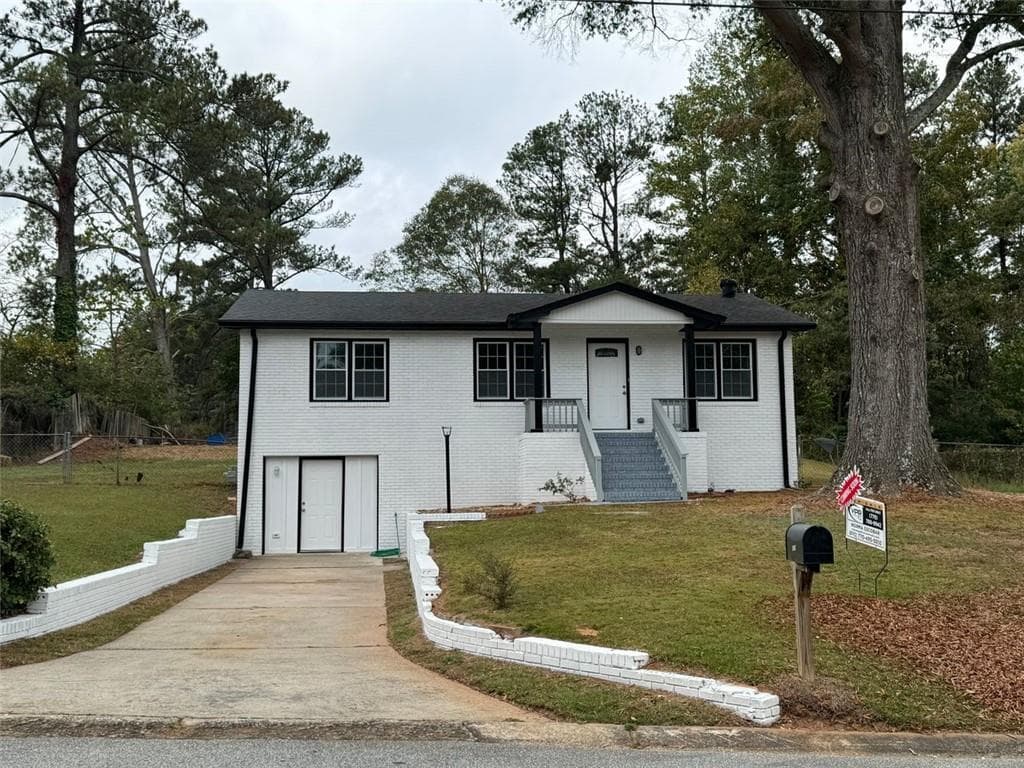 3078 MICHAEL Drive, Marietta, GA 30060 — most recent listing photo