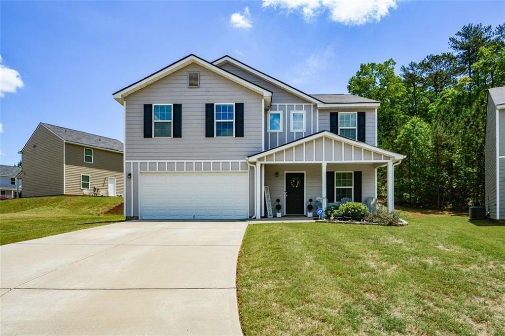 354 JADA Lane, Villa Rica, GA 30180 — most recent listing photo