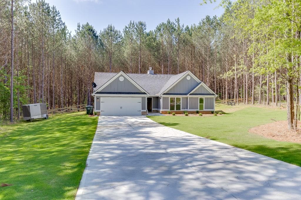 3239 Tommy Dillard Road, Monroe, GA 30656 — most recent listing photo