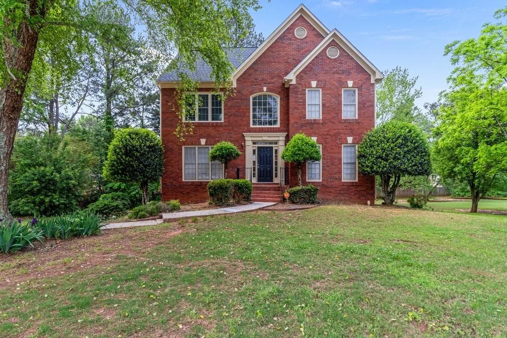 1720 Greystone Trace, Conyers, GA 30013 — most recent listing photo