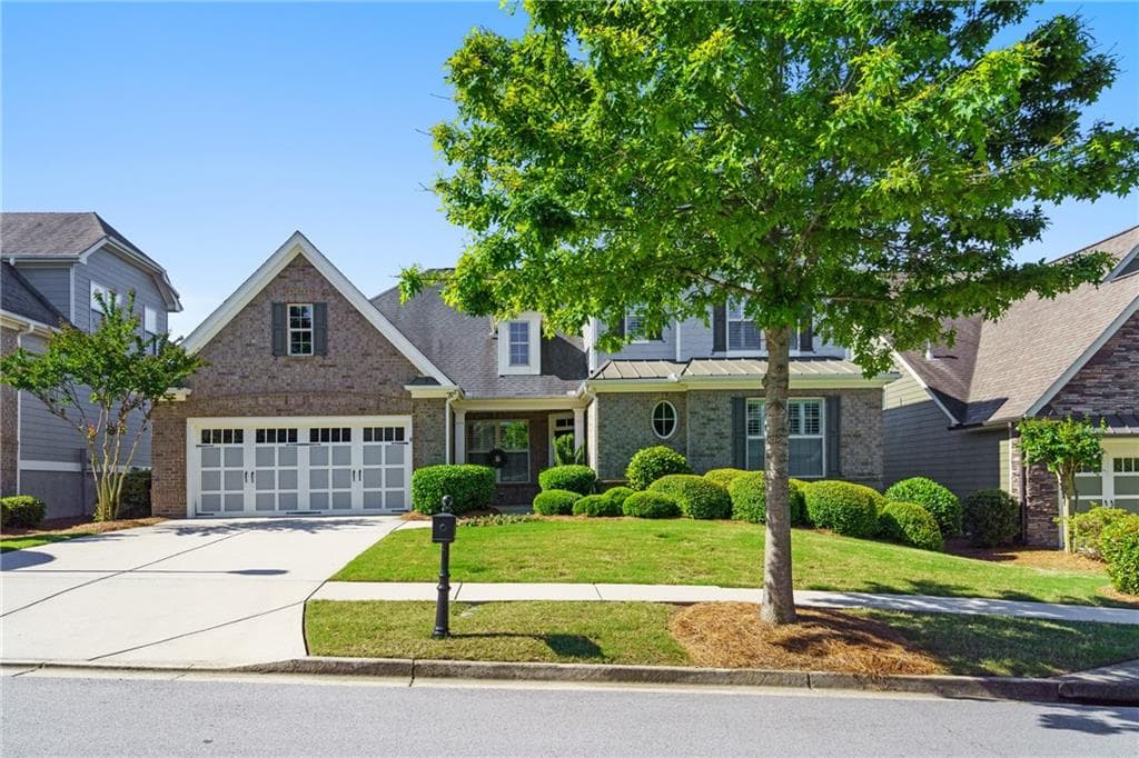 6913 Hopscotch Court, Flowery Branch, GA 30542 — most recent listing photo