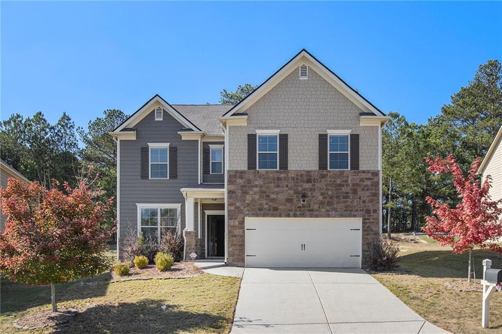 3013 Nicholas Drive, Villa Rica, GA 30180 — most recent listing photo