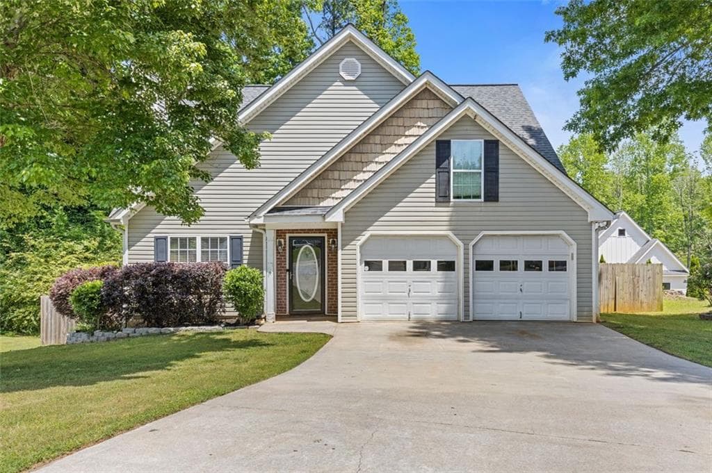 109 Riley Way, Canton, GA 30115 — most recent listing photo