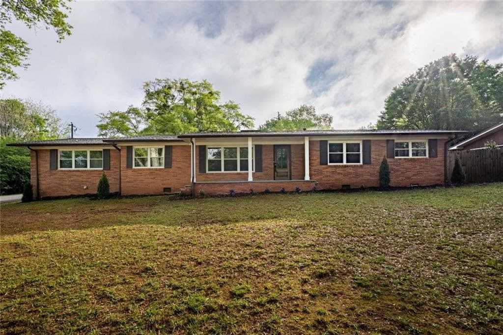 3446 Keith Bridge Road, Gainesville, GA 30504 — most recent listing photo