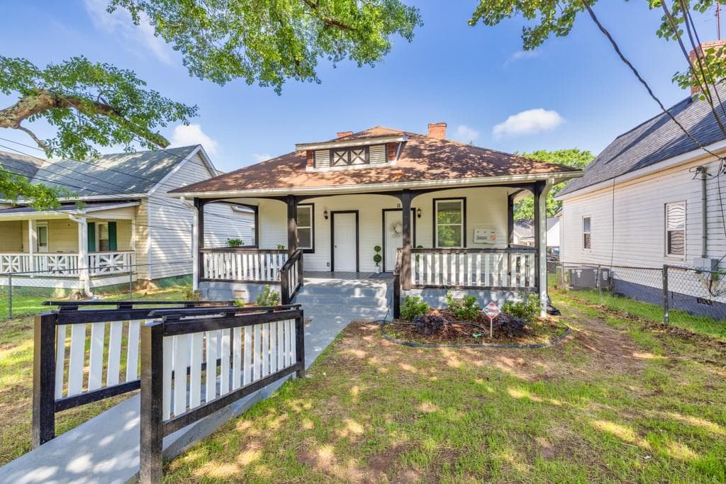 11 Poplar Street, Porterdale, GA 30014 — most recent listing photo