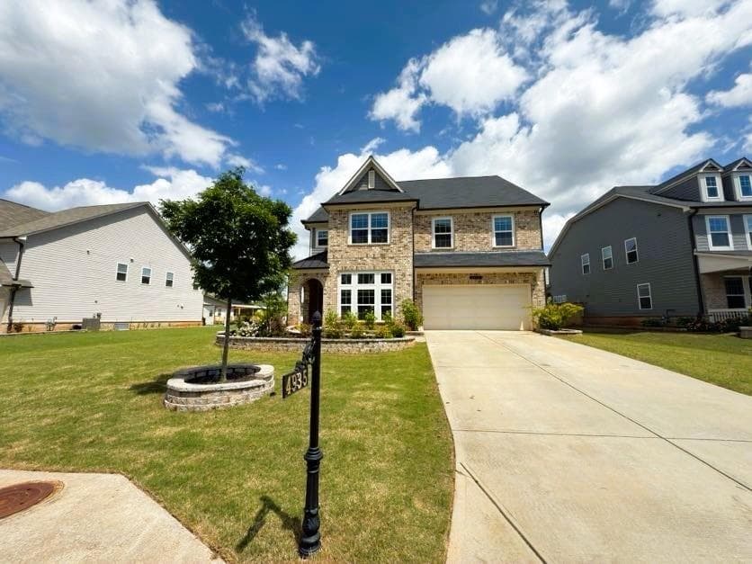 4935 Bellehurst Lane, Cumming, GA 30040 — most recent listing photo