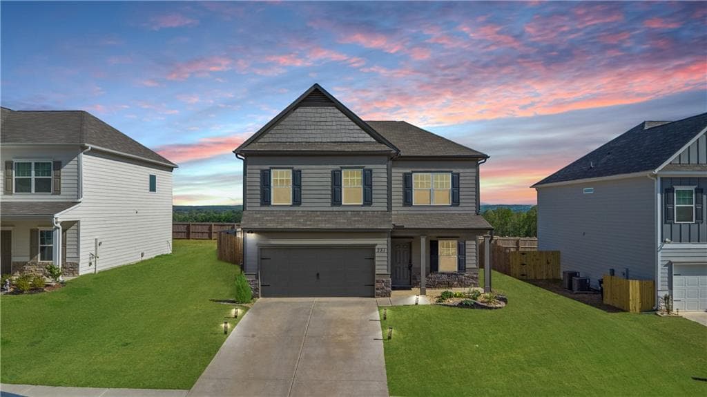 231 Malbone Street, Cartersville, GA 30120 — most recent listing photo