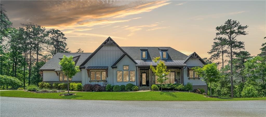 23 Sunset Ridge, Cartersville, GA 30121 — most recent listing photo